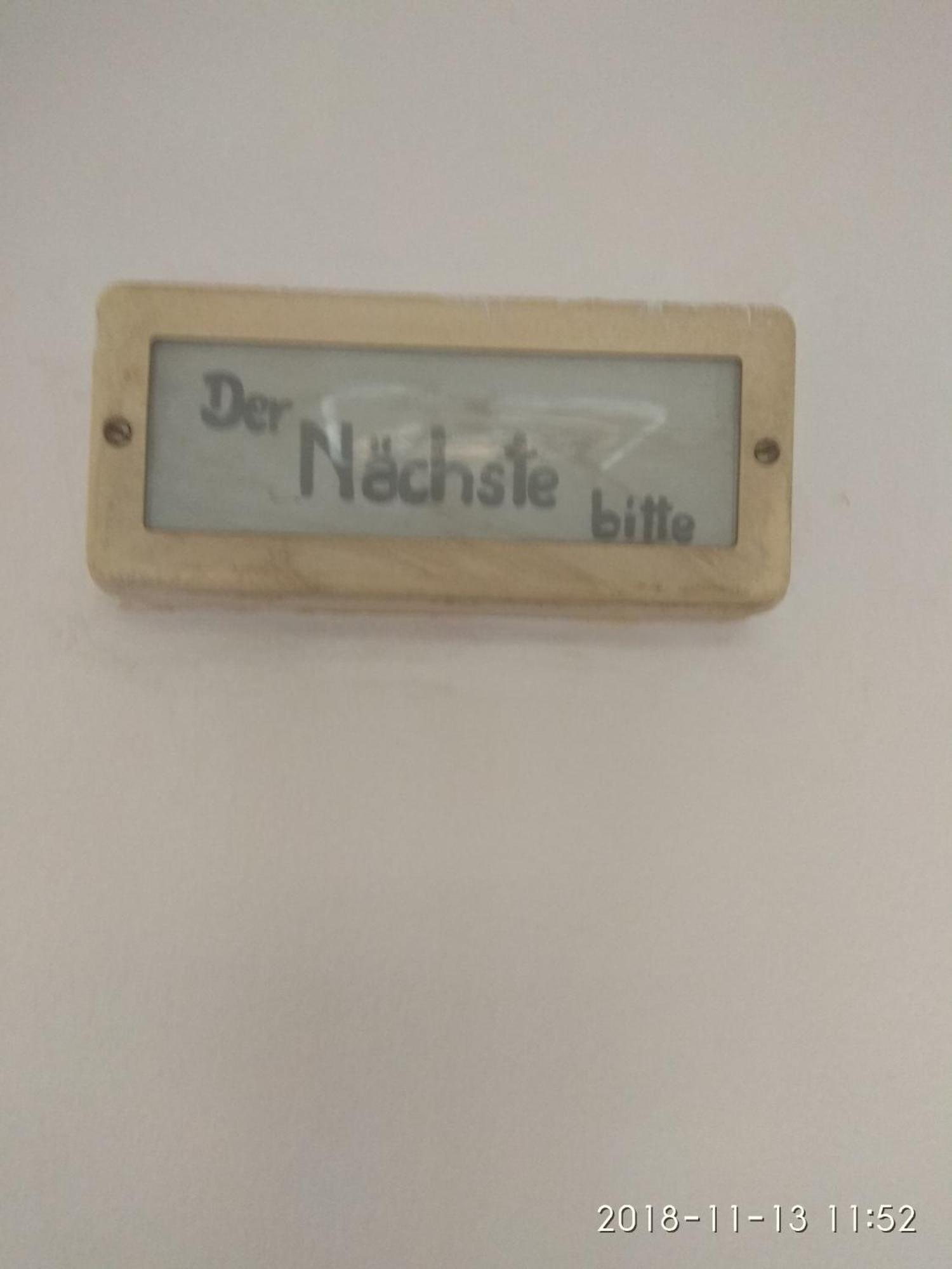 The Old Doctors Office Hostel Hamburg Kültér fotó